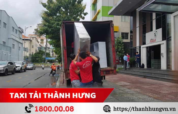 Xe tải Kubet giá rẻ