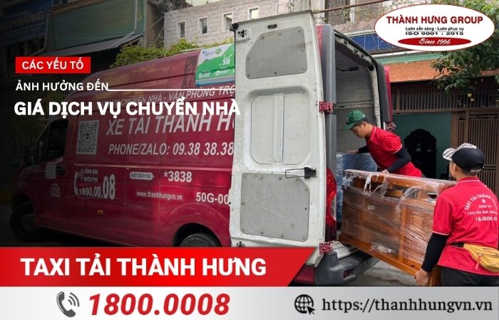 Yếu tố ảnh hưởng giá Dịch vụ - Kubet Kubet